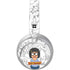 Bobs Burgers Tina Uhh Surface Headphones Skin